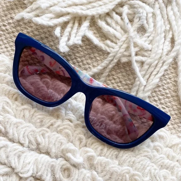 Zadig & Voltaire | Accessories | Zadig Voltaire Blue  display picture 2